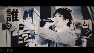 pentagon hankou seimei mv