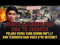 Download Lagu FAKTA LEDAKAN BOM SMA 72 JAKARTA ! PELAKU SERING DI B*LLY DAN SUKA NONTON VIDEO TER*RIST DI INTERNET