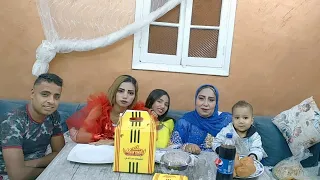 تعالوا شوفوا  احمد خطيب توته   عزمنا بعد ما جئنا من فرح محمد   دندنها