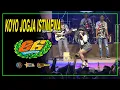 Koyo Jogja Istimewa - Risma Mochi - MG 86 Live Kendal | CMDJ AUDIO