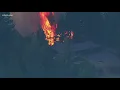 Level 3 fire evacuations underway for areas in Bonney Lake