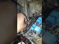 I 20 multi fuse box removing