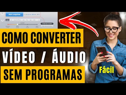 Download MP3 Como Converter Vídeo em Áudio MP3 Sem Instalar Nem Baixar Nada no Celular