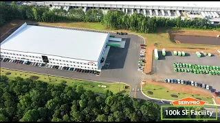 SERVPRO Tour - Full Version