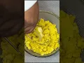 Download Lagu Prendimo el fogón y cocinamos mangu de plátanos | #shorts #short #shortvideo #mangu # patacón