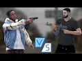 Download Lagu XXXTentacion VS Drake (GTA 5) 🔥