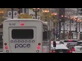 PACE Riders with disabilities face increased costs and drastic cuts to paratransit rides from RTA