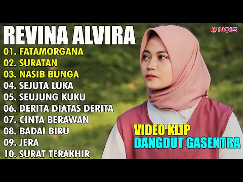 Download MP3 REVINA ALVIRA \