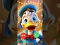 Download Lagu Donald Duck is calling you! #shorts #disney #donaldduck #duck