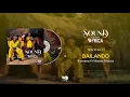 Rayvanny Ft Messias Maricoa - Bailando (Official Audio)