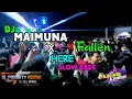 Download Lagu DJ MAIMUNA X FALLEN X HERE X JAIPONG SLOW BASS BY IS PRIORITY REMIX  KARANGKENDAL SLOW BASS
