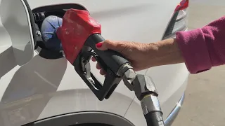 On Your Side Better Business Bureau warns of gas and grocery voucher scams targeting consumers w