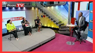 UGE WA AYUTHI ŨTETI-INĨ; #KĨRĨRĨMBĨ PART 1