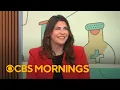 Body acceptance advocate discusses her decision to take GLP-1 weight loss drugs