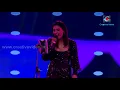 Ghungroo Song- War | Hrithik R, Vaani K | Arijit Singh, Shilpa Rao | Neeti Mohan | Live In Concert