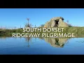 South Dorset Ridgeway Pilgrimage - The Hell Stone Dolmen