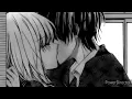 [Nightcore] ~ Alexy Large ~ Nous  ~ ❤️ 💋 ❤️ 💋❤️
