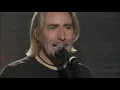 Nickelback - This Afternoon Live