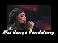 Download Lagu Francissca Peter “Aku Hanya Pendatang” (Konsert Suara 34)