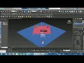 Using Edit poly modifier Cut tool in Autodesk 3ds max