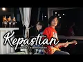 Download Lagu AURELIE HERMANSYAH - KEPASTIAN | DUET BAPER | CINTA DAN NINO KUYA COVER