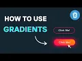 Learn Linear-Gradient in CSS A Step-by-Step Guide