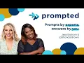 NEW Online Journaling Tool for Entrepreneurs Looking for Journaling Prompts