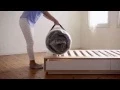 Tips Ideas How Roll-Packed Mattresses Work IKEA Australia