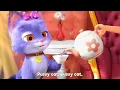 Pussy Cat, Pussy Cat   - S1EP63 THE BEST Songs for Children  | LooLoo Kids Songs for Kids