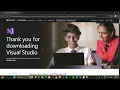 How to download and install Visual Basic in 2025