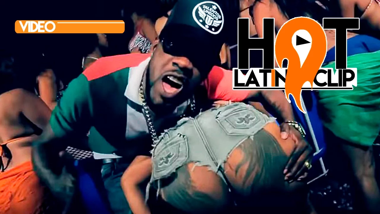 Rankitanki  By Chombo Panablack (Official Video) Hot Latin Clip