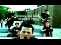 Good Charlotte - Little Things (subtitulada)