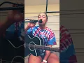 BRB - MAHALIA (Uluwehi Young Cover)