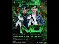 SPECIAL GUEST DJ ND \u0026 MC DOUBLE C 🎶‼️🤯 #bar #dj #dalat #party #b21bar #music #cocktail