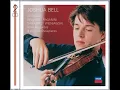 Kreisler: Rondino on a Theme by Beethoven - Joshua Bell & Paul Coker