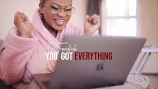 soulfreakah you got everything official music video