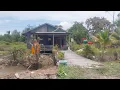Download Lagu Beginilah perjuangan mereka proses tarik pancang tanggul blok transmigrasi kalimantan utara