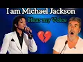 15 Year old Boy Look Alike Legend Michael Jackson sings and Shocked AGT Judges| AGT live|#afropop 