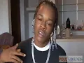 Hurricane Chris - A Bay Bay