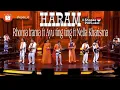 Download Lagu HARAM - RHOMA IRAMA SONETA ft AYU TING TING ft NELLA KHARISMA (Live Shopee 30/4/2021)