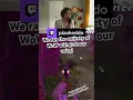 Download Lagu We ran the entirety of World of Warcraft using just our voice!