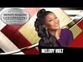 Love and Marriage Huntsville s Melody Shari Homebuilder Producer Artist FULL INTERVIEW
