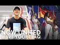 Download Lagu Now United “Wave Your Flag” | Kyle Hanagami