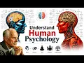 Understand Human Behavior to Transform Your Life Carl Jung Psychology