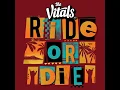Ride or Die