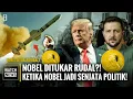 Download Lagu Ukraine Tantang Dunia: Rudal Tomahawk atau Tidak Ada Perdamaian!