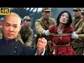 Download Lagu 【 Kung Fu Movie】日軍挾持姑娘，殊不知姑娘是絕世高手！#李連傑 #太极拳 #动作片 #kungfu #電影 #中国功夫 #甄子丹 #李连杰 #中國電視劇 #太极宗师之太极门