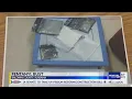 Fentanyl in Baldwin County Deputy hospitalized during one of county s largest-ever busts