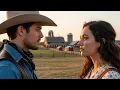 Lagu She Asked a Cowboy for Work—He Said “Marry Me by Sunset or Walk Away”