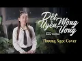 Download Lagu Dệt Mộng Uyên Ương - Phạm Trưởng | Thương Ngọc Cover | Tình mình như đôi uyên ương người ơi em là...